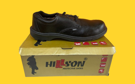 Safety Shoes Product